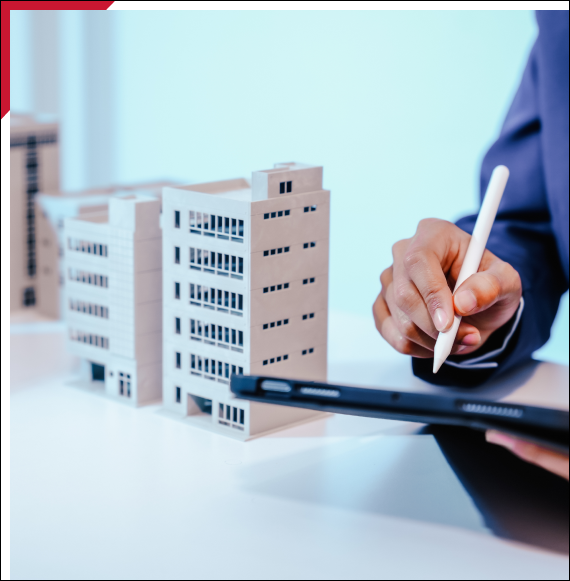 Strategic Advisory and Long-Term Planning