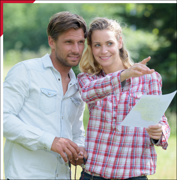 Site Selection Strategy and Evaluation