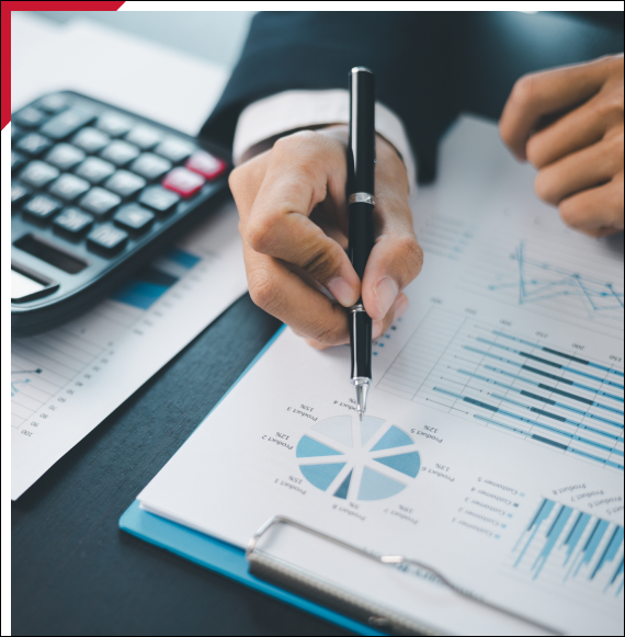 Acquisition and Investment Strategy