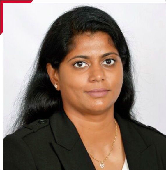 Nirmita Kunuku