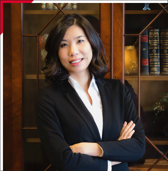 Cindy Zhao