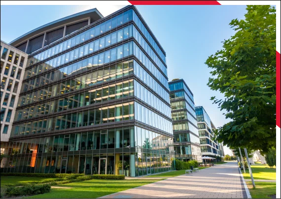 Featured Commercial Properties