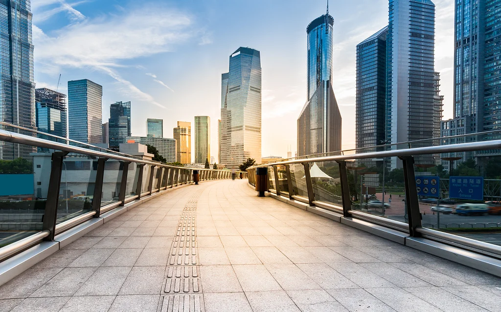 Your Trusted Commercial Property Expert In Cumming, GA