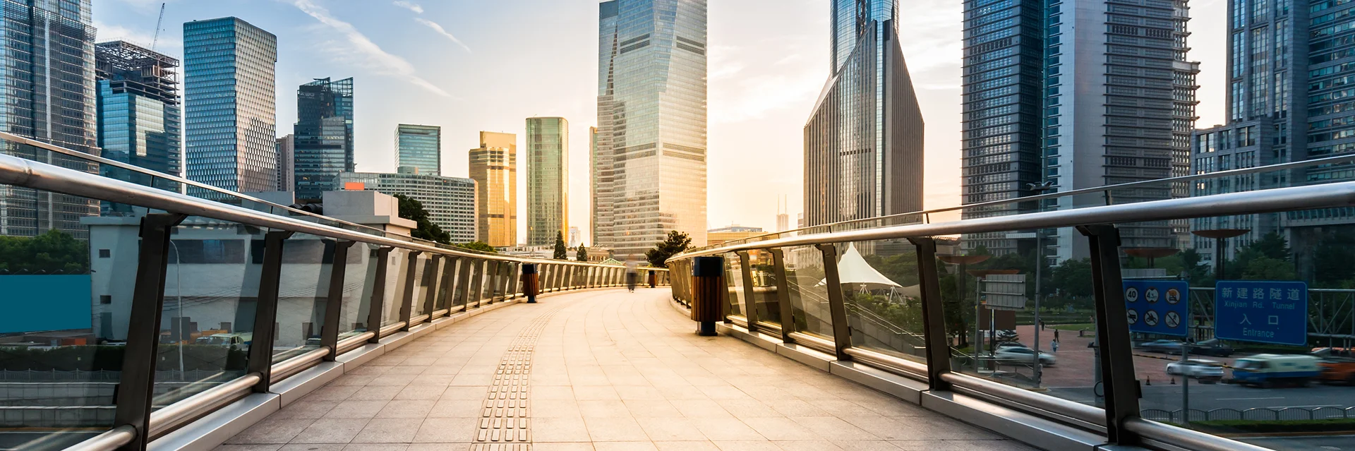 Your Trusted Commercial Property Expert In Cumming, GA