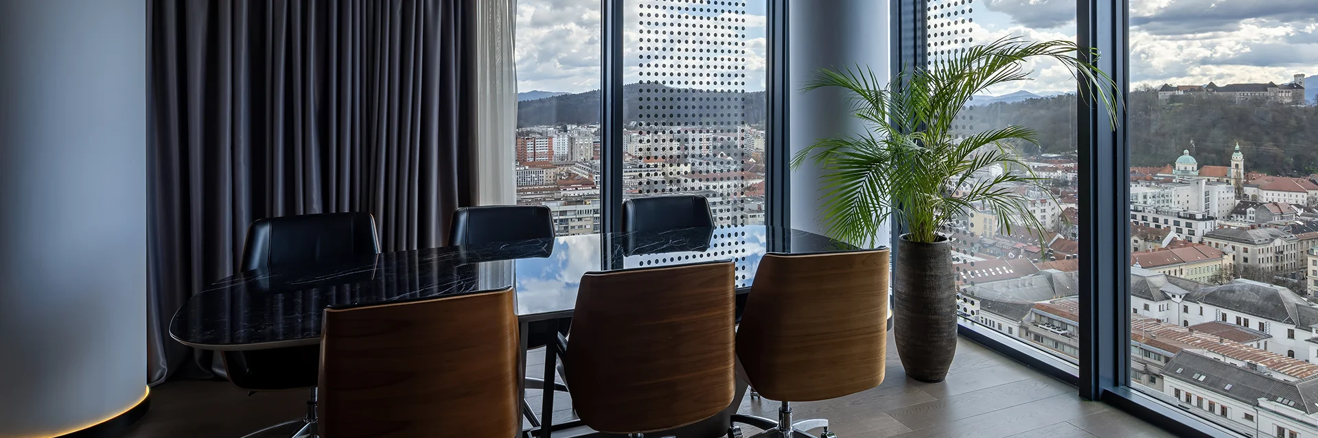 Your Trusted Commercial Property Expert In Cumming, GA