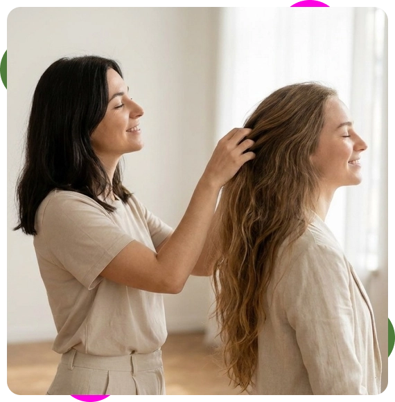 Subtle facial treatment using Botox in Minneapolis