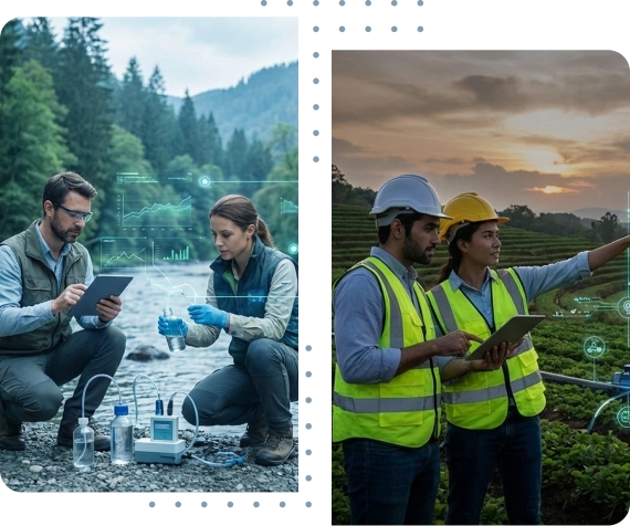 From Science to Enterprise to Impact