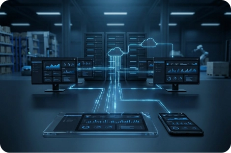 MEK Innovation Technologies Inc.