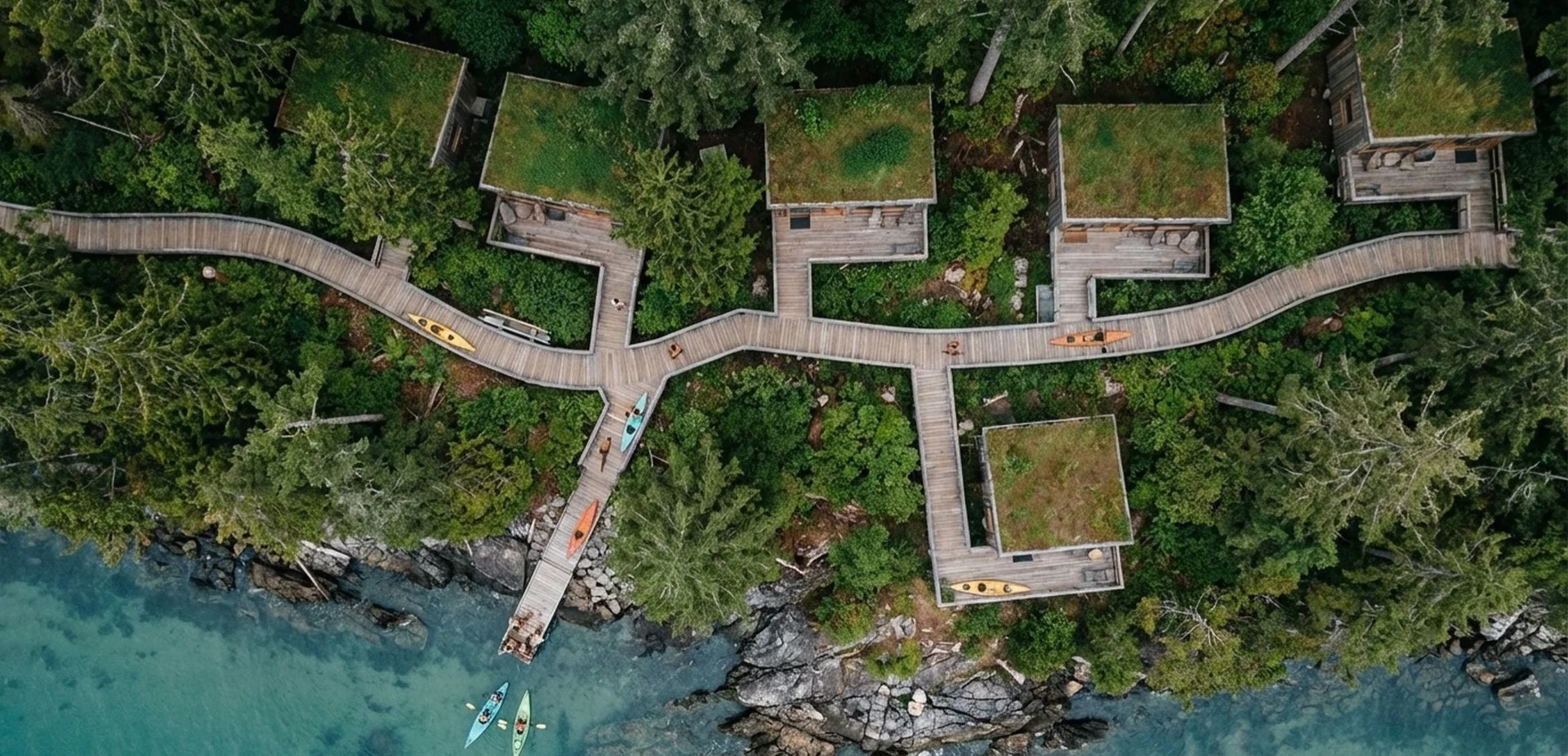 Conservation-Led Tourism and Hospitality for Sustainable Destinations
