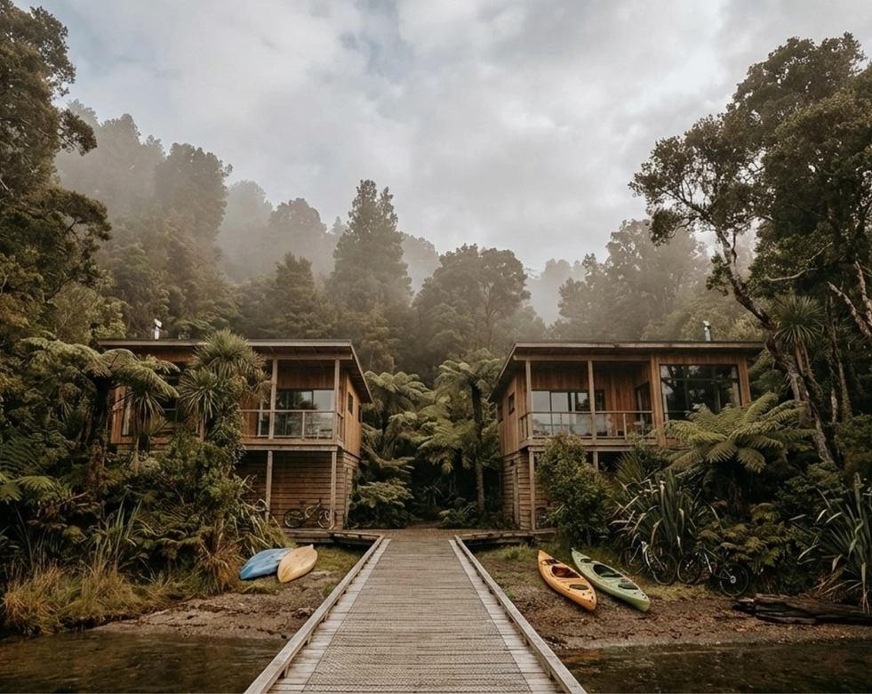 Where Conservation Meets Opportunity