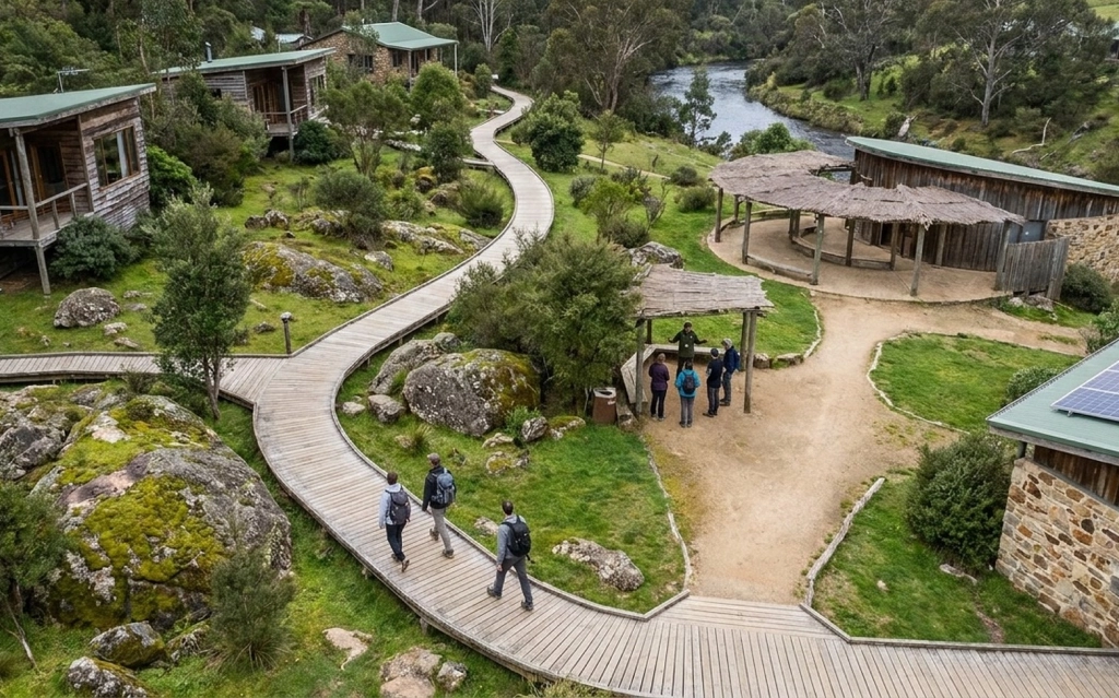 Our Eco-Tourism Solutions