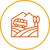 Agro-Tourism and Blue Economy Tourism