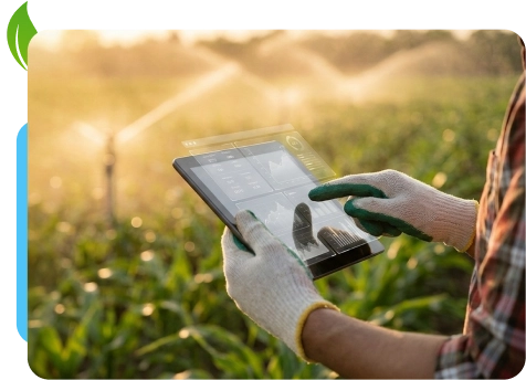 MEK Agribusiness Inc.