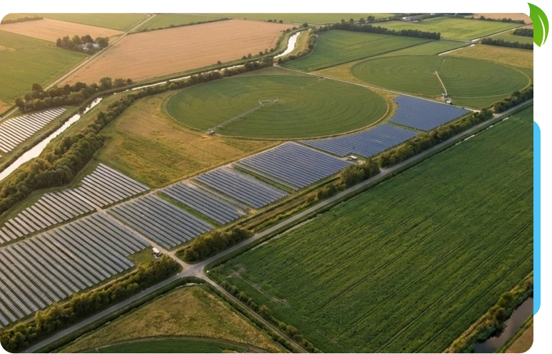 Building the Next Generation of Climate-Resilient Agribusiness