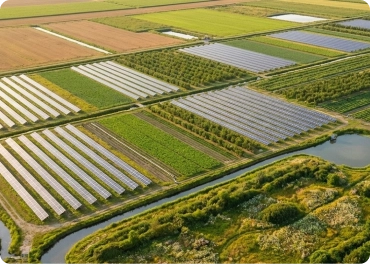 Climate-Smart Operations