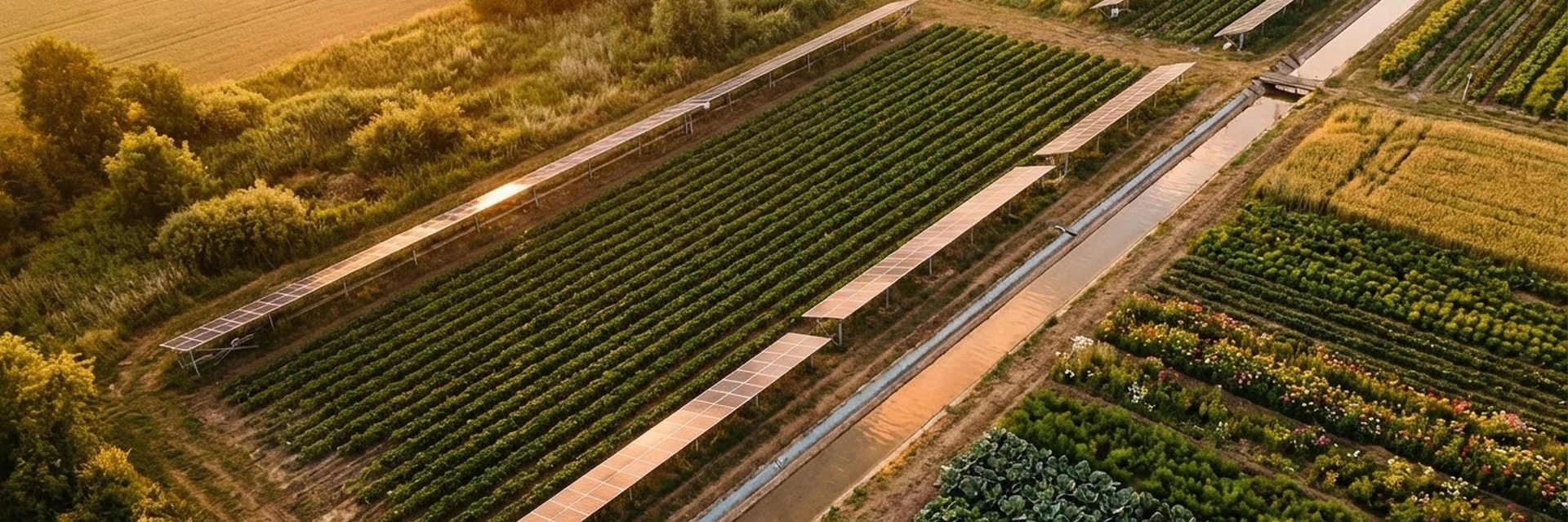 About MEK Agribusiness Inc.