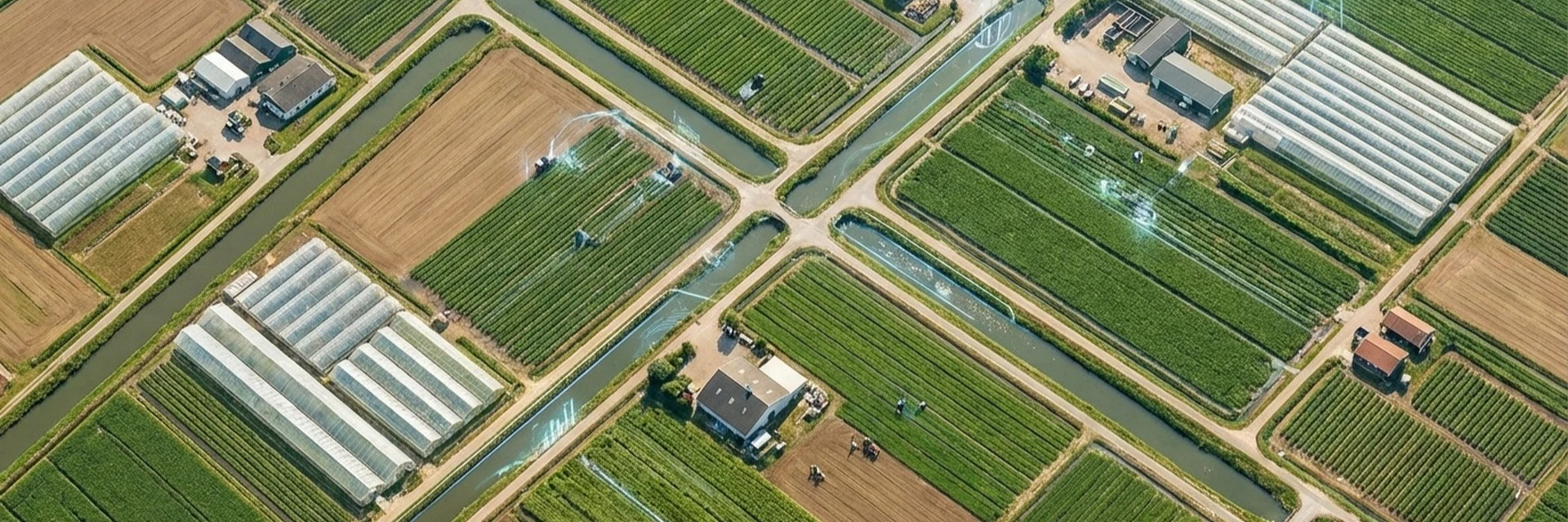 Giving You Access To Agribusiness Solutions That Work