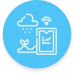 Climate-Smart Agriculture Platforms