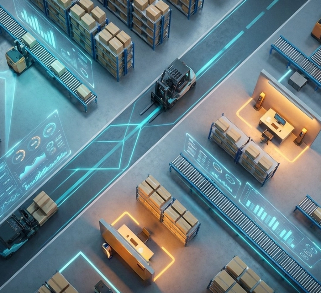 Introducing Smart Monitoring, Digital Solutions and Business Visibility Systems