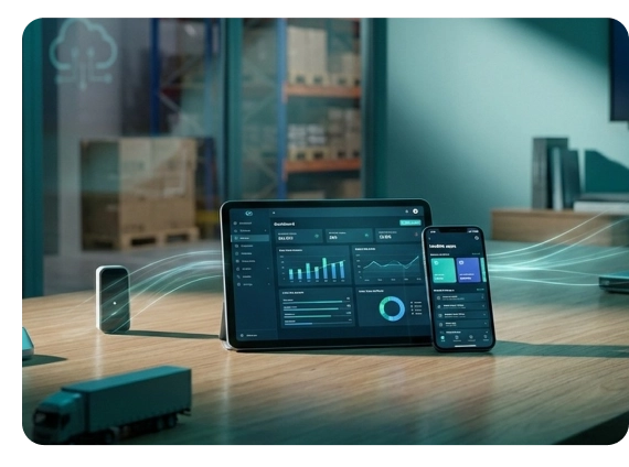 Building Smarter Systems for a Changing World