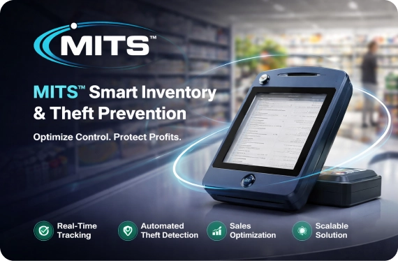 Smart Inventory Management Solutions