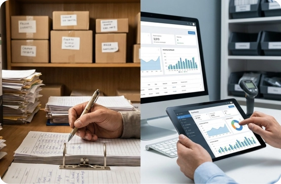 SME Digitalisation Support