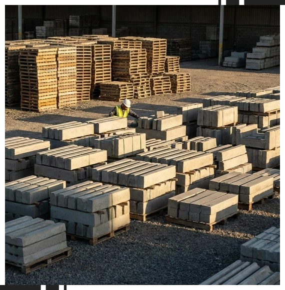 Reliable Inventory and Quality