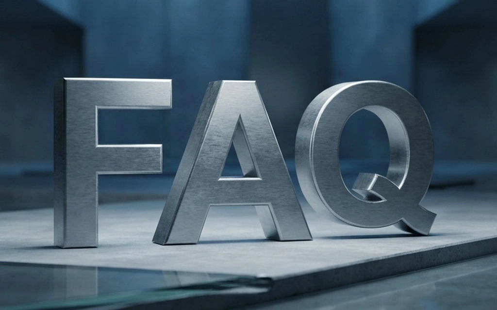 Frequently Asked Questions