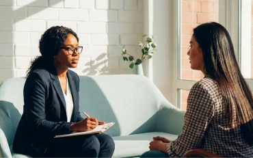 Life Coaching