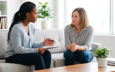 Mental Health Counseling