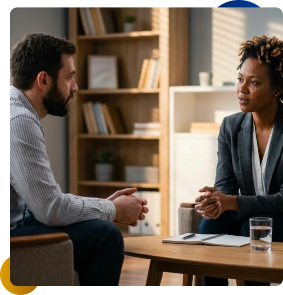 Spiritual and Personal Growth Coaching