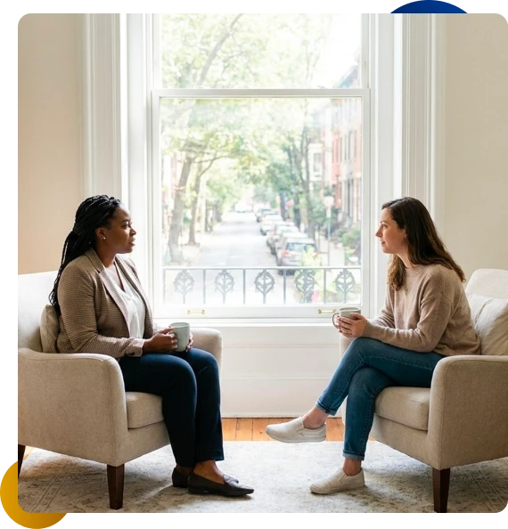 Foundations of Life Coaching