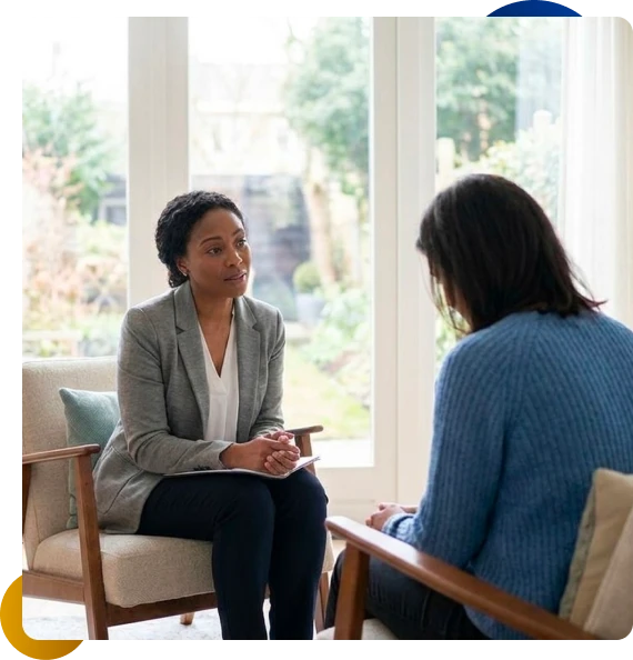 Specialized Therapy for Adolescents and Veterans