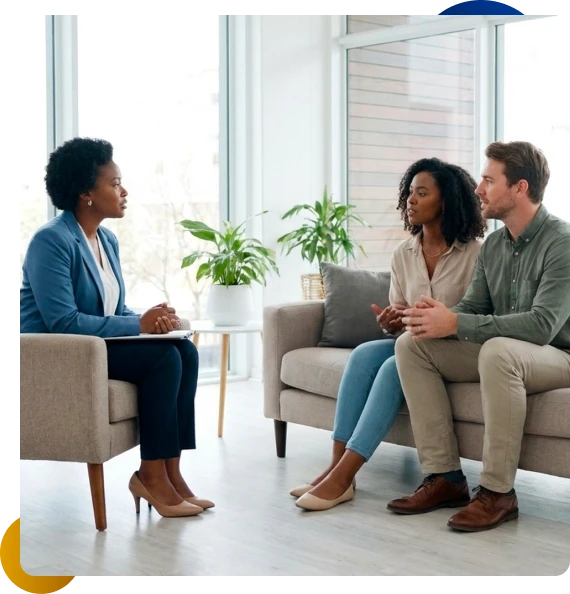Foundational Relationship Assessment