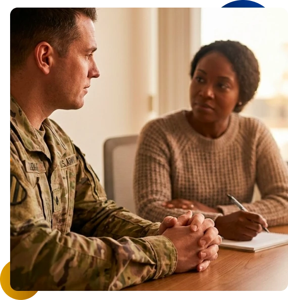Resilience and Mental Health Skill Building