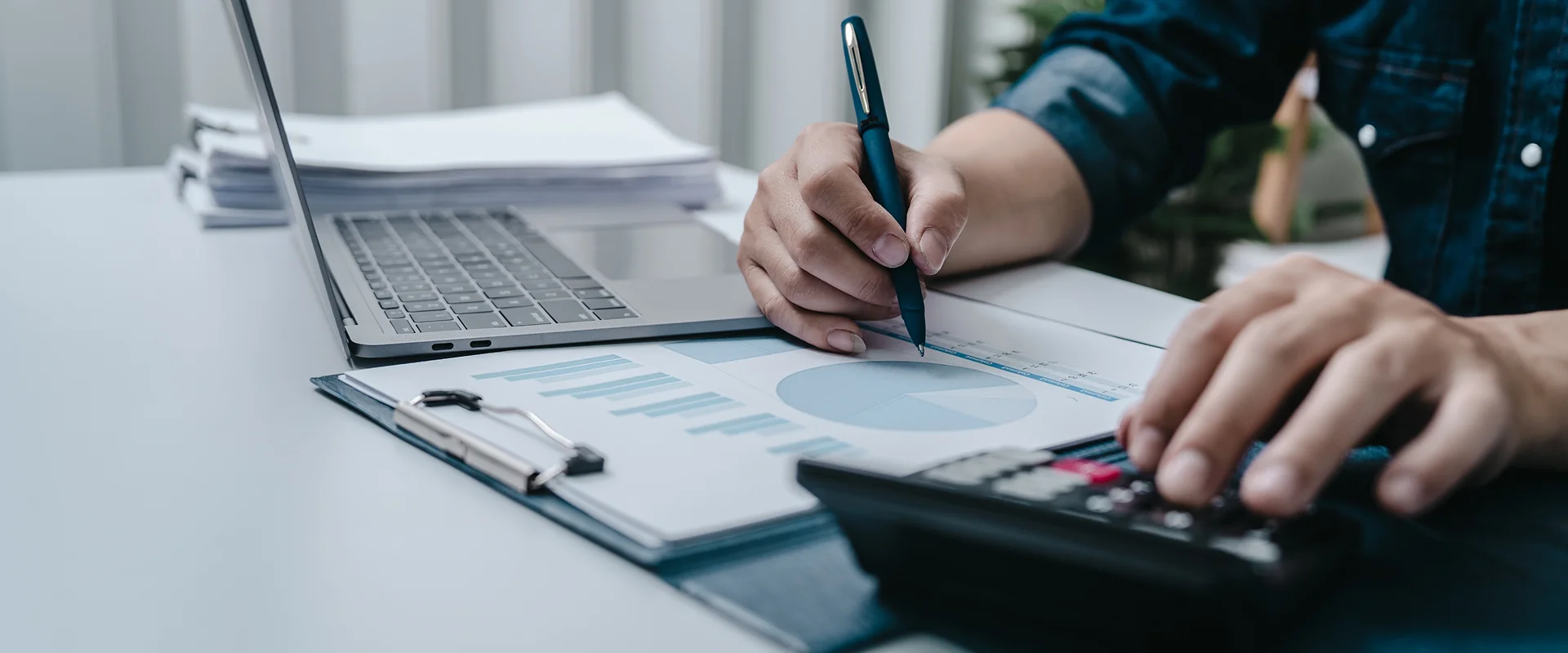 Remote Bookkeeping Services For Small Business
