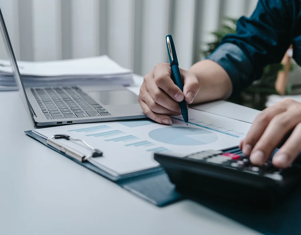 Remote Bookkeeping Services For Small Business
