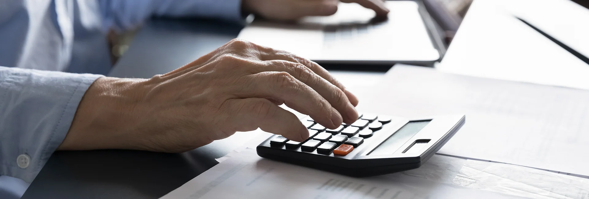 Remote Bookkeeping 