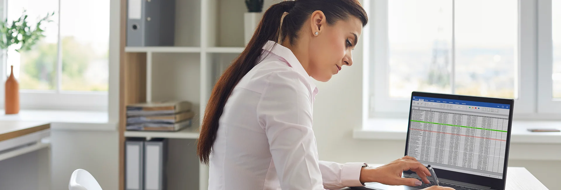 Remote Bookkeeping Services