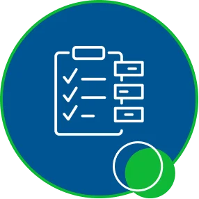 Bookkeeping Cleanup