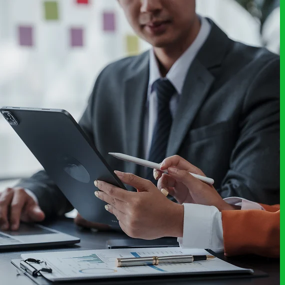 Proactive Financial Guidance and Insights
