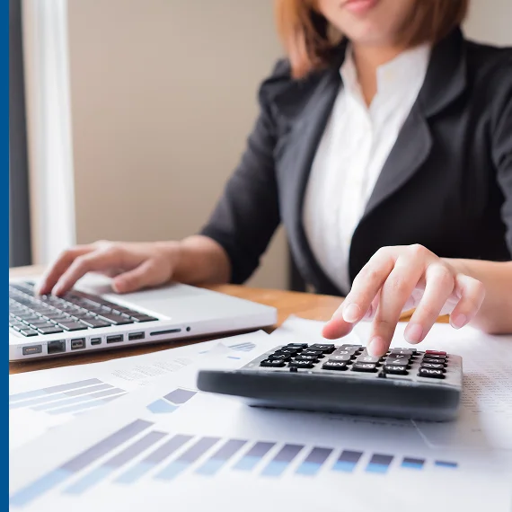 Financial Reporting And Analysis Services