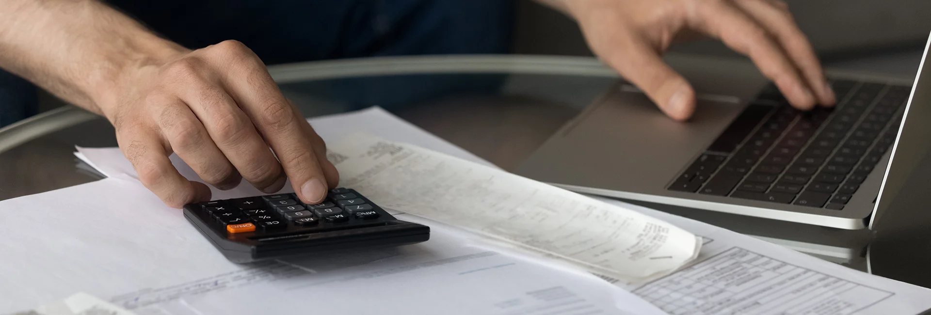Remote Accounting Services