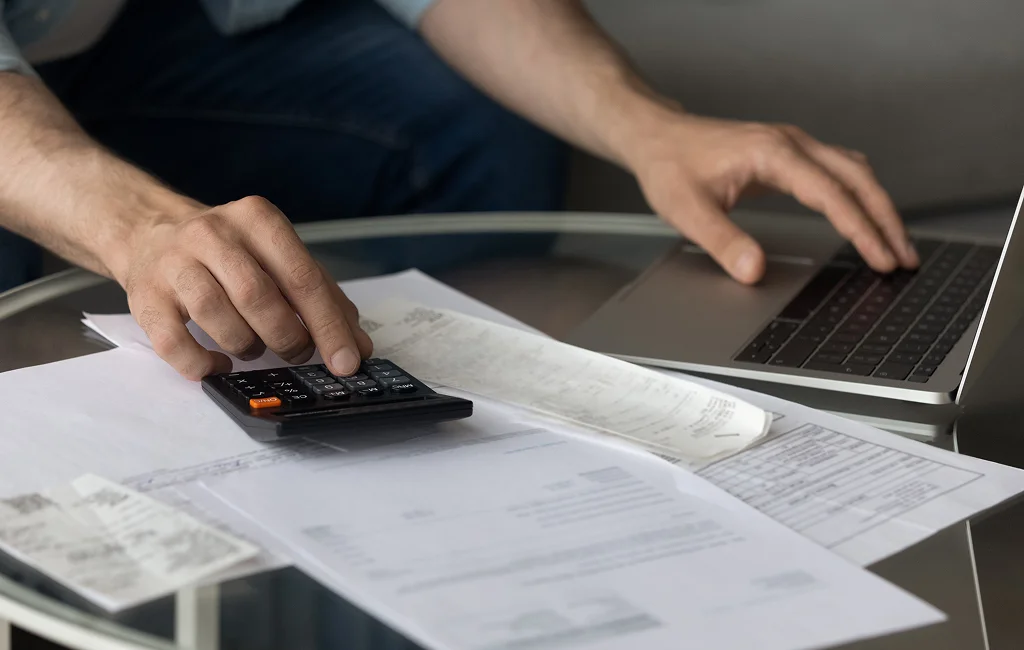 Remote Accounting Services