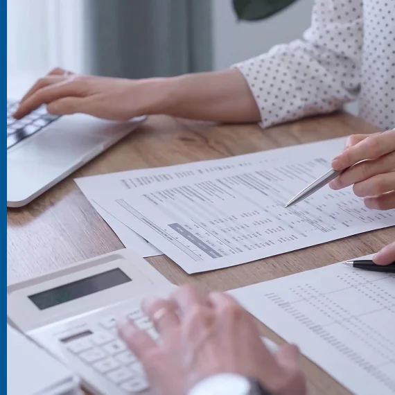 Initial Bookkeeping Assessment and Onboarding