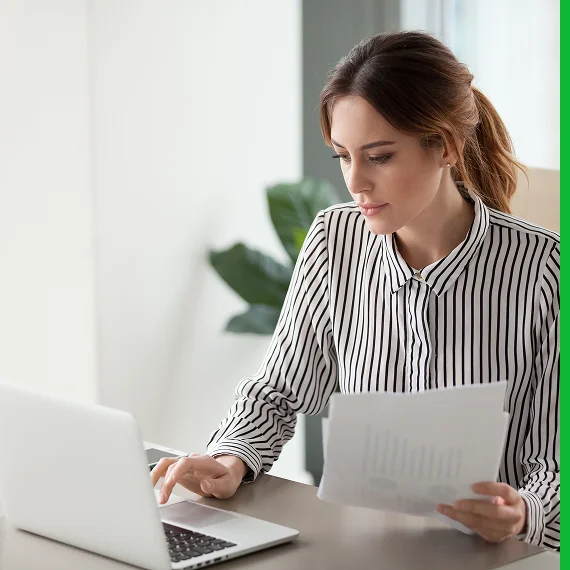 Financial Guidance and Ongoing Communication