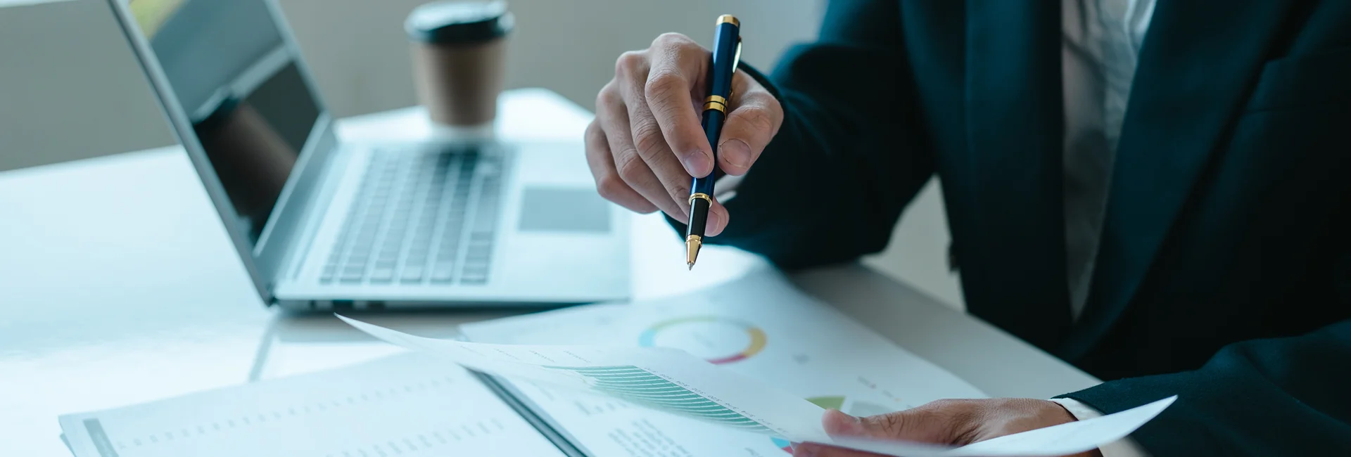 Monthly Bookkeeping Packages