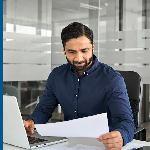 Invoice and Bill Processing