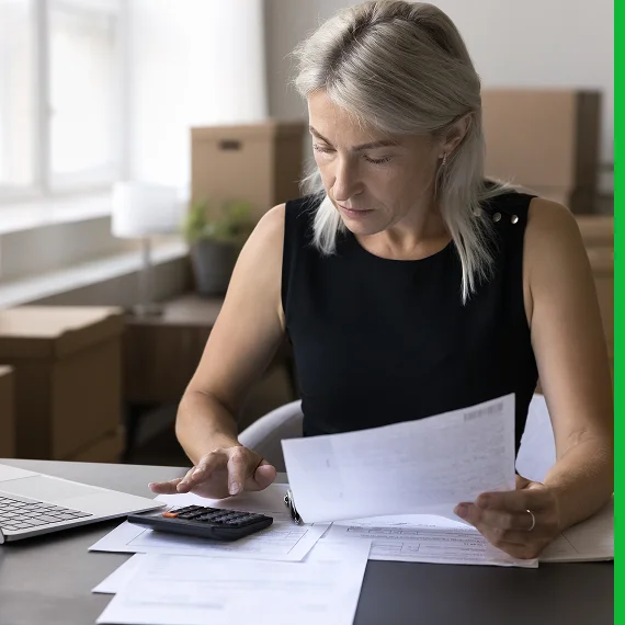 Outstanding Receivables Follow-Up