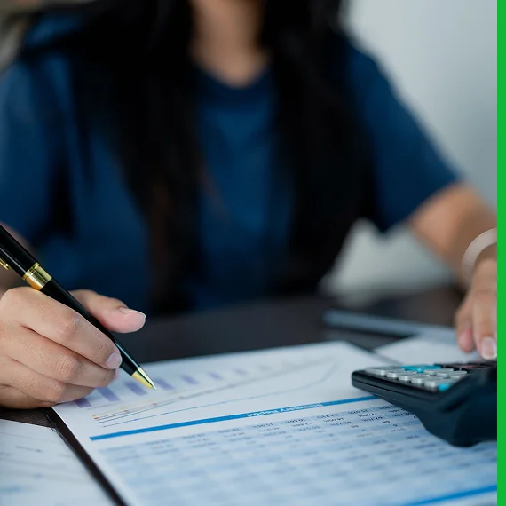 Outsourced Payroll Management Solutions